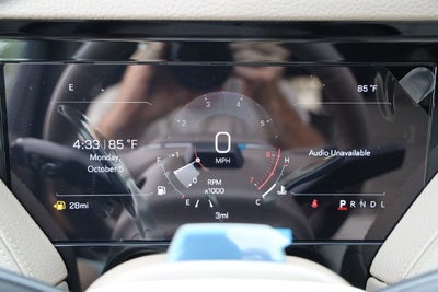 2027 GMC Yukon Denali