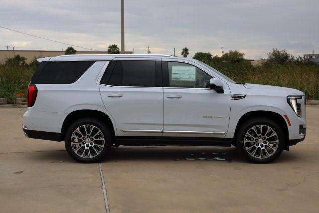 2027 GMC Yukon Denali