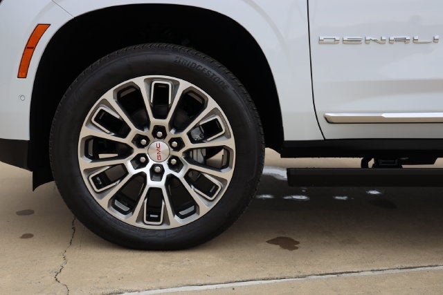 2027 GMC Yukon Denali