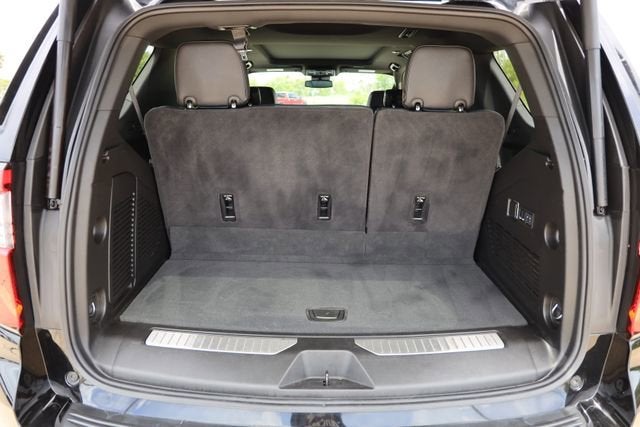 2025 GMC Yukon AT4