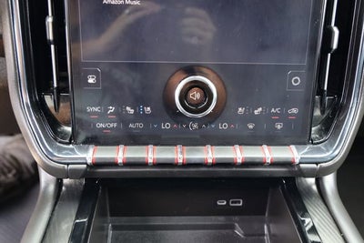2025 GMC Yukon AT4