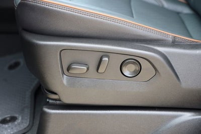 2025 GMC Yukon AT4