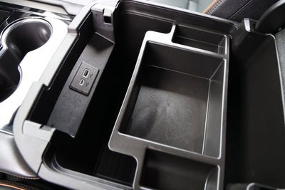 2025 GMC Yukon AT4