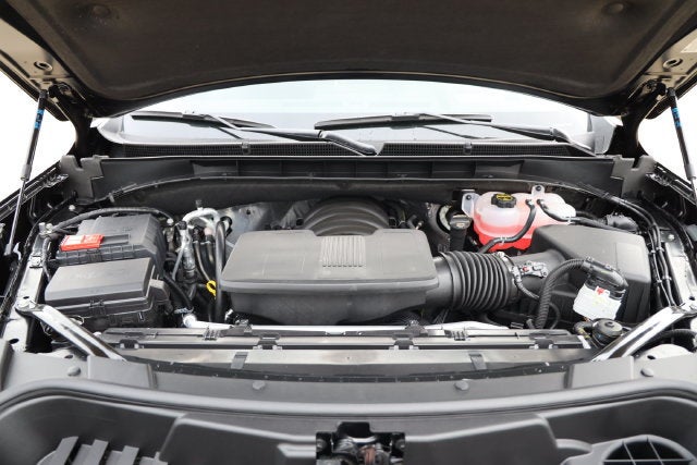 2027 GMC Yukon Denali - Photo 10