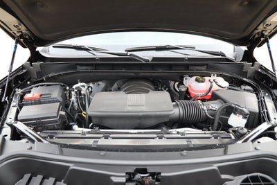 2027 GMC Yukon Denali