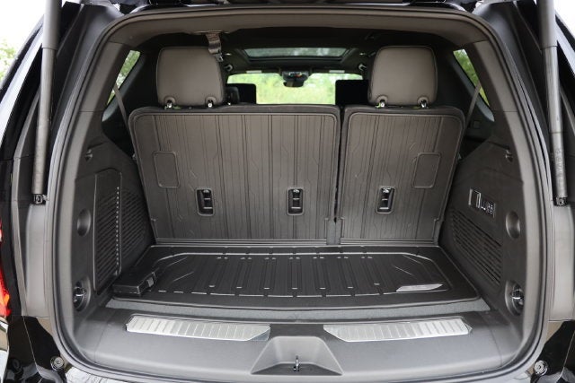 2027 GMC Yukon Denali - Photo 11