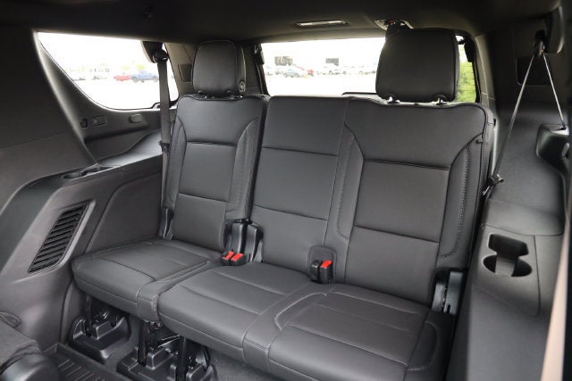 2027 GMC Yukon Denali - Photo 15