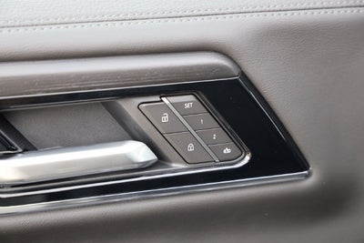 2027 GMC Yukon Denali