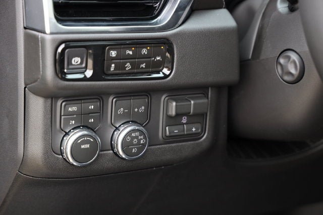 2027 GMC Yukon Denali - Photo 19