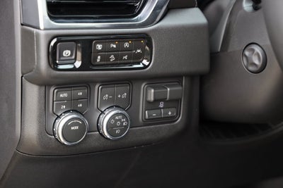 2027 GMC Yukon Denali