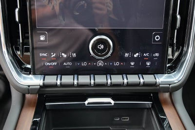 2027 GMC Yukon Denali