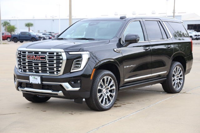 2027 GMC Yukon Denali