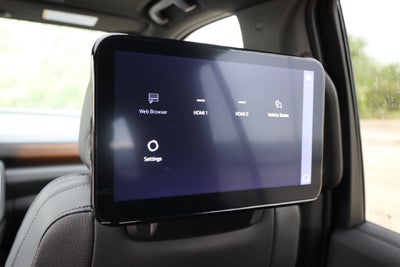 2027 GMC Yukon Denali