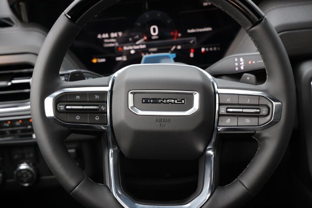 2027 GMC Yukon Denali - Photo 32