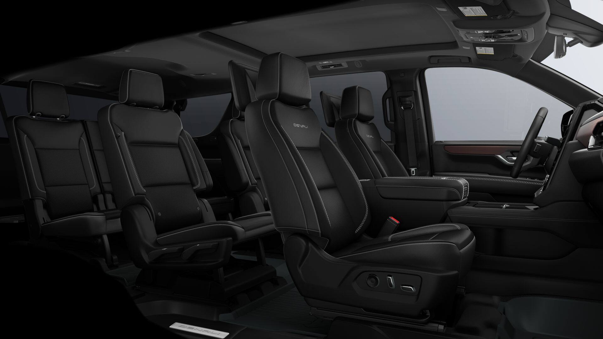 2027 GMC Yukon Denali