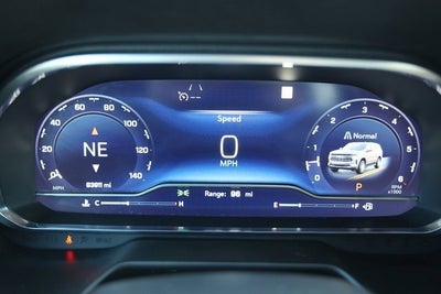 2022 Chevrolet Tahoe Premier