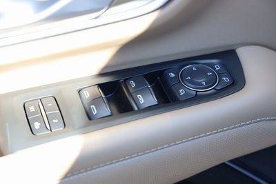 2022 Chevrolet Tahoe Premier