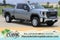 2024 GMC Sierra 2500 HD SLE
