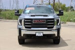 2024 GMC Sierra 2500 HD SLE