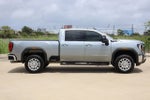 2024 GMC Sierra 2500 HD SLE