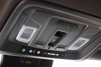 2025 GMC Sierra 3500 HD AT4