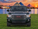 2016 GMC Canyon 2WD SLE