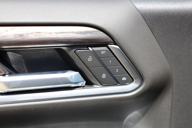 2026 GMC Sierra 1500 SLT - Photo 15