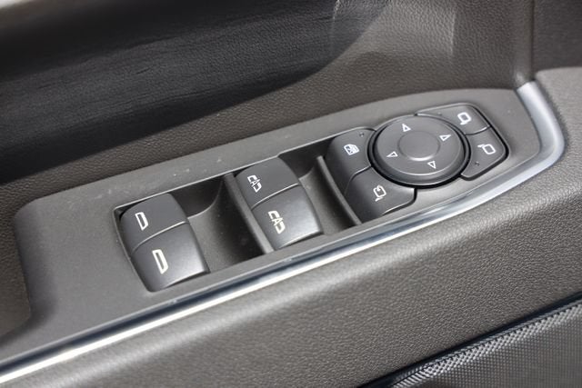 2026 GMC Sierra 1500 SLT - Photo 16