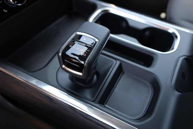 2026 GMC Sierra 1500 SLT - Photo 23