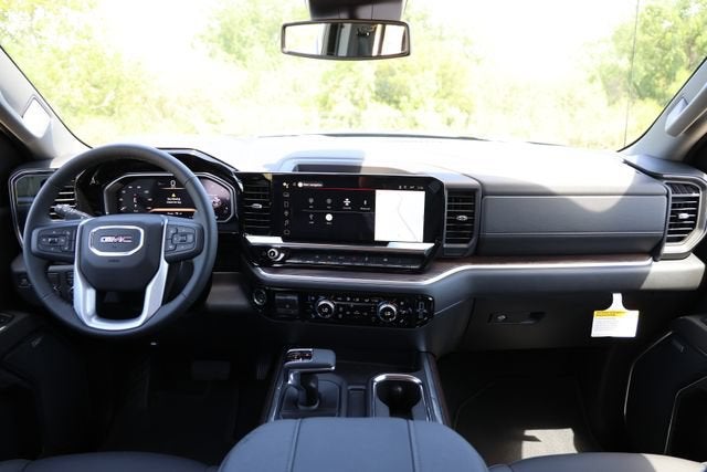 2026 GMC Sierra 1500 SLT - Photo 26