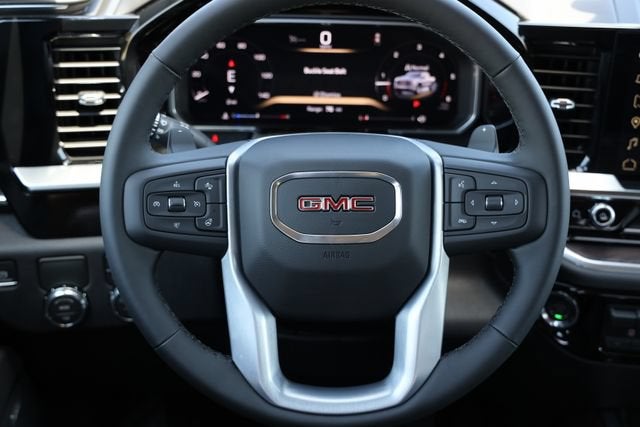 2026 GMC Sierra 1500 SLT - Photo 27