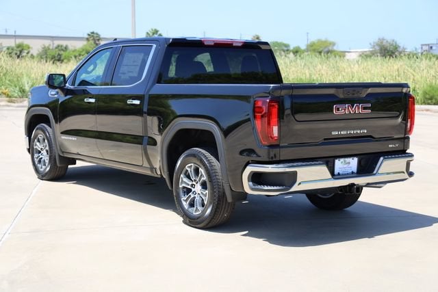 2026 GMC Sierra 1500 SLT - Photo 6