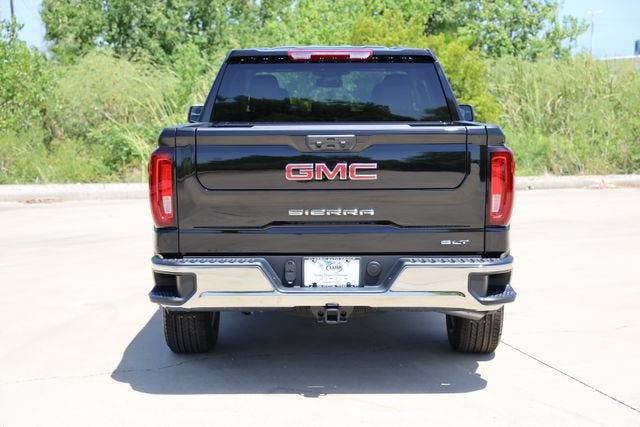 2026 GMC Sierra 1500 SLT - Photo 7