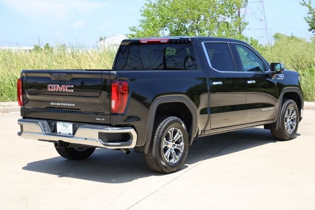 2026 GMC Sierra 1500 SLT - Photo 8