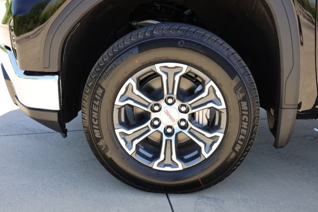 2026 GMC Sierra 1500 SLT - Photo 9