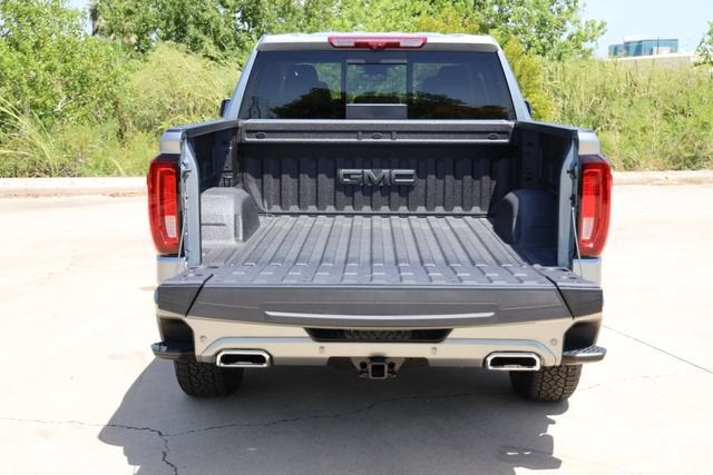 2026 GMC Sierra 1500 Denali - Photo 11
