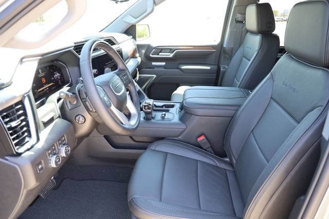 2026 GMC Sierra 1500 Denali - Photo 12