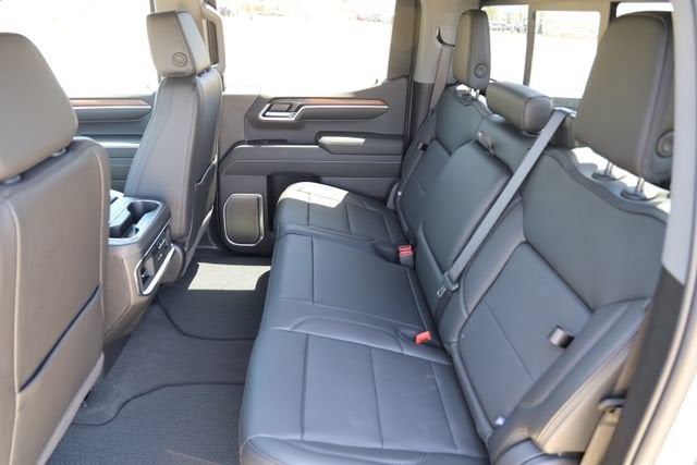 2026 GMC Sierra 1500 Denali - Photo 13
