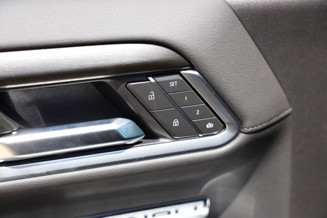 2026 GMC Sierra 1500 Denali - Photo 15