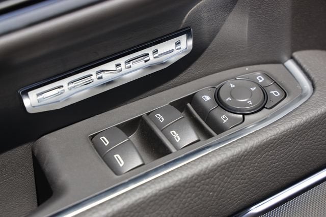 2026 GMC Sierra 1500 Denali - Photo 16