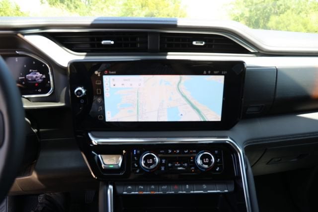2026 GMC Sierra 1500 Denali - Photo 17