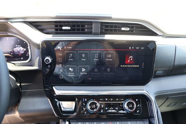 2026 GMC Sierra 1500 Denali - Photo 18