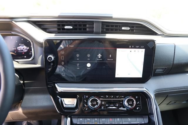 2026 GMC Sierra 1500 Denali - Photo 19