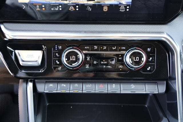 2026 GMC Sierra 1500 Denali - Photo 21