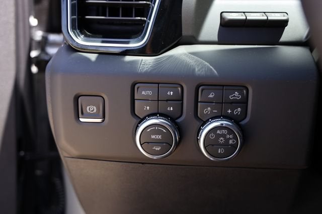 2026 GMC Sierra 1500 Denali - Photo 23