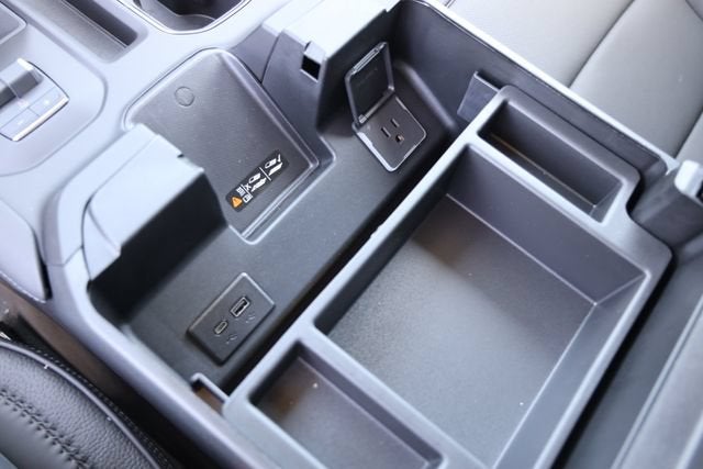 2026 GMC Sierra 1500 Denali - Photo 24