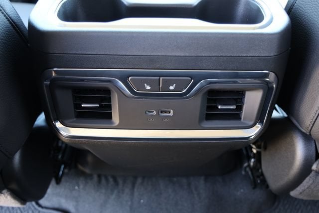 2026 GMC Sierra 1500 Denali - Photo 26