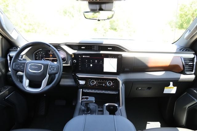 2026 GMC Sierra 1500 Denali - Photo 27