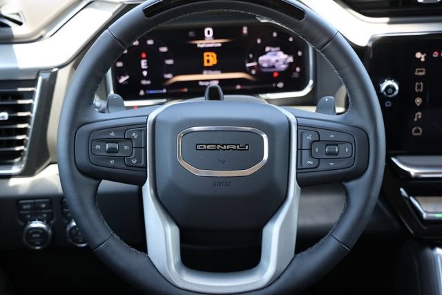 2026 GMC Sierra 1500 Denali - Photo 28