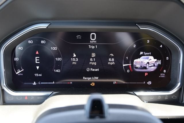 2026 GMC Sierra 1500 Denali - Photo 29